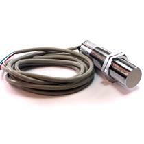 Sensor Indutivo Tubular Tecnotron IB-8M-25SA-PR/XL = IS-8-25H-PR/XL 11062 11062