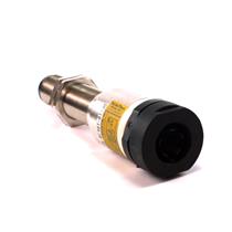 Sensor Fotoelétrico Tubular Difuso Tecnotron SDF-10-18K30-NR/QL