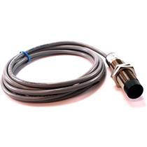 Sensor Indutivo Tubular Tecnotron IS-8-18H-NR/QL 11128 11128 