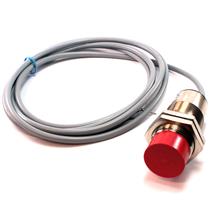 Sensor Indutivo Tubular Tecnotron IS-15-30H-NR/PQL = IS-15-30H-UR/QL 11129 11129