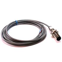 Sensor Indutivo Tubular Tecnotron IB-2M-12CA-NR/XL 11034 11034 