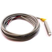 Sensor Indutivo Tubular Tecnotron IN-2,2M-8LA-NA/TCL = IS-2-8L-NA/XL 11065 11065