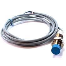 Sensor Indutivo Tubular Tecnotron IS-8-18H-WA3/Y 11130 11130 