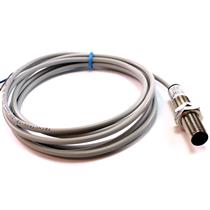 Sensor Indutivo Tubular Tecnotron IB-2M-12CA-PR/XL 11035 11035 