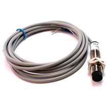 Sensor Indutivo Tubular Tecnotron IN-4M-12CA-NR/XL 11036 11036