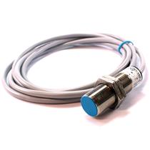 Sensor Indutivo Tubular Tecnotron IB-5M-18CA-WF/JL = IS-5-18C-WF/YL 11066 11066 