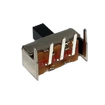 Chave HH com Alavanca Alta 90° 2 Posições  48 48 