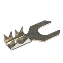 Terminal Forquilha 3,5mm 69 69