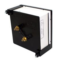 Amperímetro Analógico Renz BM-96 -30/0/+30A 7377 7377