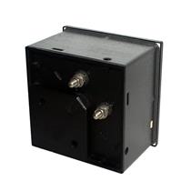 Amperímetro Analógico HB Brasil FM-96 0/10A 7419 7419 