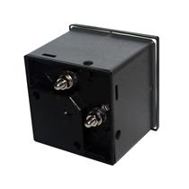 Amperímetro Analógico HB Brasil FM-72 0/10A 7420 7420 