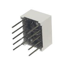 Display Led Cátodo Verde MHS392200-11 2266 2266 