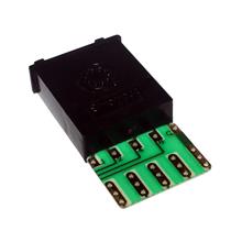 Chave BCD Push Digimec PF46E10 GPF-461221 10P 198 198 