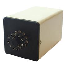 Temporizador 220V 50/60Hz Digimec WTE-11 1,5 segundos 199 199 