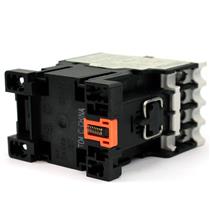 Contator Tripolar 16A 220VCA 50/60HZ Metaltex CNU16-H5-3A1a 326 326