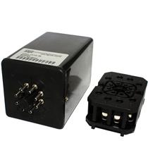 Temporizador 24V com Suporte Digimec WTS-28 60 segundos 286 286 