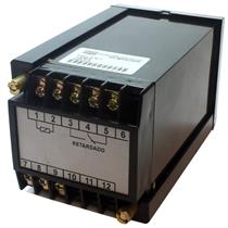 Relé de Tempo 220V Digimec STE-1 120 minutos 372 372