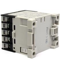 Mini Contator Tripolar 9A 24VDC Metaltex CN-6H-BO-3A1b 415 415