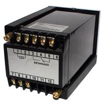 Relé de Tempo 220V Digimec STC-1 15 segundos 425 425