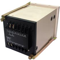 Voltímetro 96X96 escala 1ma Digimec CLS-50 0/700VCC 339 339 