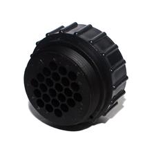 Conector Fêmea CPC 24 vias Tyco 206837-2 532 532