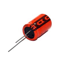 Capacitor Eletrolítico Radial 470MF x 40V 618 618 