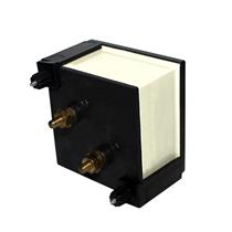 Amperímetro Analógico Lier FM-72 0/800A/1200A/5A 7440 7440 