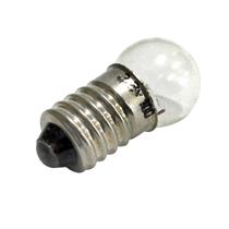 Lâmpada Filamento 12,0V 100mA K-82A E-10 4799 4799 