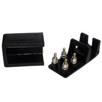 Bloco para Instalação Externa de Telefone BLE-2 4053 4053