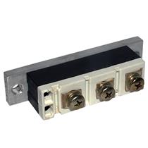 Módulo Retificador Diodo Icotron MDD 55 A 08 15125 15125