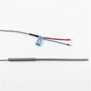 Termopar J 1 metro com mola 6mm x 160mm 15011 15011 