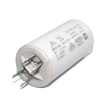 Capacitor Partida de Motor 6MF x 380/400V 15128 15128 