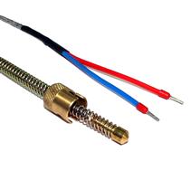 Termopar J 7 metros x 7mm 15021 15021 