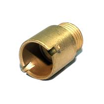 Adaptador Curto para Baioneta Grande para Termopar 8mm 1/4" BSP  15058 15058 