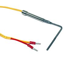 Termopar Inox Mineral K 50 centímetros 3mm x 25mm x 65mm PVC 15023 15023 