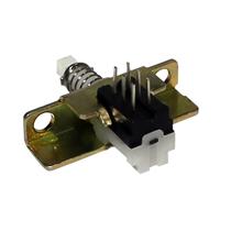 Chave com Retenção SUJ 0120202 B 15265 15265 