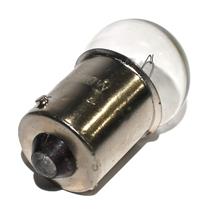 Lâmpada Filamento 24,0V 10W K-47 BA15S 4840 4840 