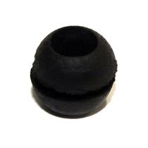 Borracha Passante Pequena Ref. 30 Alta 6434 6434 