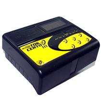 Relógio Acionador de Sirenes Beatek TOK CERTO III 6349 6349