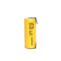 Bateria Recarregável com Terminais Ni-Cd 4/5A 1,2V 1200mAh 8896 8896