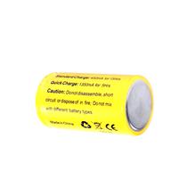 Bateria Recarregável Ni-Cd D 1,2V 4500mAh 8773 8773 