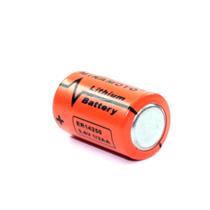 Bateria de Lithium 1/2AA 3,6V 1200mAh ER-14250 8778 8778