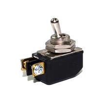 Interruptor Unipolar Margirius 6A/120V 3A/250V CS 301D MB1P1 (122) 11221 11221