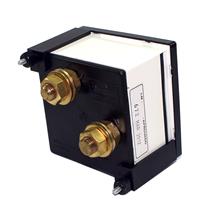 Amperímetro Analógico Renz FM-72 0/100A/5A 7330 7330 