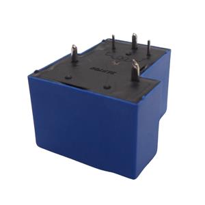 Relé Miniatura de Potência 12V Sanyou SLA-S-112DM 21176 21176 