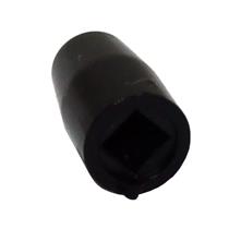 Tecla Plástica para Push Button Preto AD-8X11 21141 21141 