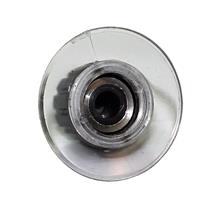 Knob Plástico com Parafuso AD-1938 21142 21142 