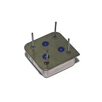 Cristal Oscilador HO23C 1,000000 Mhz  2096 2096