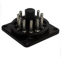 Soquete para Relé Schrack RN-074104 7631 7631 