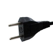 Cabo Conector 2X0,50 mm² 1,5 mts Mult Cabo CPCE PHILIPS 6040 6040